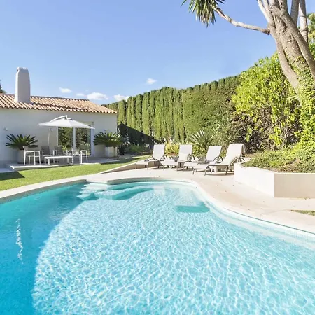 Marvelia Villa