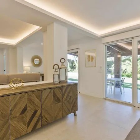 Marvelia Villa *