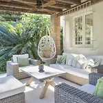 Villa Marvelia Marbella