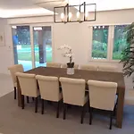 Marvelia Villa